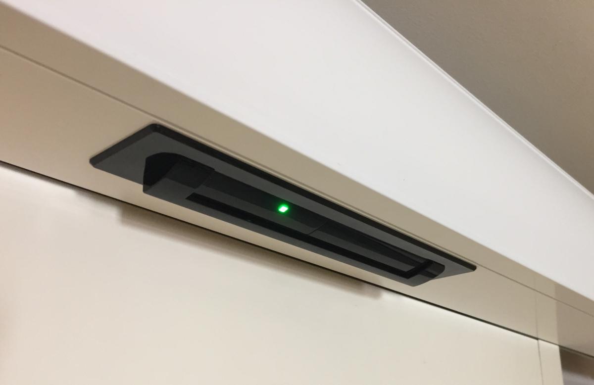 SUPPORTO INCASSO HA-14 (per 3H-IR14)