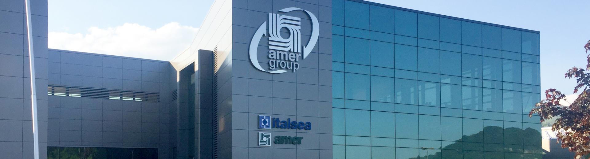 Amer Group