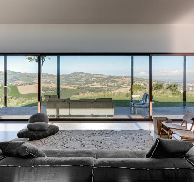 Automazioni per l'architettura Automazioni per l'architettura