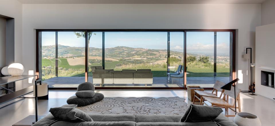 Automazioni per l'architettura