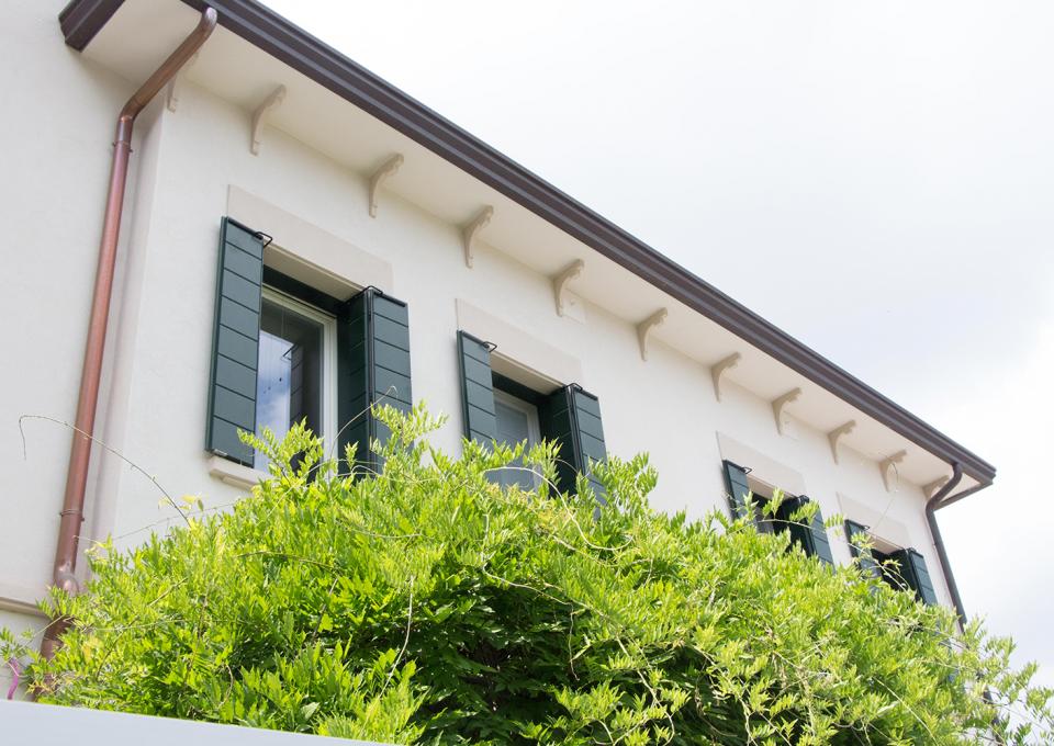 ante alla padovana o trevigiana